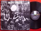 BLUE CHEER - BC#5 The Original Human Being US Philips 1st Press Psych Rock Top