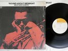 MILES DAVIS ROUND ABOUT MIDNIGHT CBS/SONY SOPL-151 Japan CAP OBI SHRINK VINYL LP