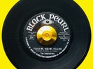 ** THE INSPIRATIONS ** TOUCH ME, HOLD ME, KISS ME **NORTHERN SOUL *WIGAN CASINO