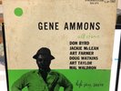 PRESTIGE 7060, Gene Ammons Jackie McLean ,446 W 50th label, vinyl LP