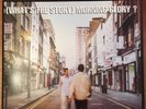 Oasis Whats The Story Morning Glory Double Gatefold Vinyl Lp Perfect Condition