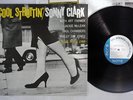 SONNY CLARK COOL STRUTTIN' BLUE NOTE BST-81588 Japan VINYL LP