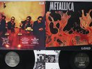 METALLICA LOAD ELEKTRA 61923-1 US VINYL 2LP