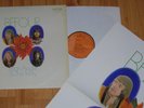 BRIAN AUGER & THE TRNITIY LP: BEFOUR mit POSTER Germany RCA 10305