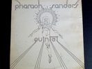 PHARAOH SANDERS QUINTET - ESP-DISK 1003 - 1970.