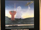 OKAY TEMIZ Drummer Of Two Worlds LP 1980 FINNADAR RARE TURKISH FREE JAZZ FUSION
