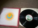 King Crimson - Larks Tongues in Aspic,Vinyl LP UK1973 ILPS 9230  A1-2U
