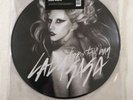 LADY GAGA BORN THIS WAY RARE LIMITED EDITION 12