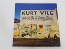 Kurt Vile: Wakin On A Pretty Daze 2 x Vinyl LP #V46D