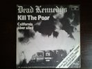 Dead Kennedys ?– Kill The Poor Hafenklang Records vinyl single 7