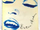 Madonna Erotica 2xLP Venezuelan Press Sonografica Insert 1992