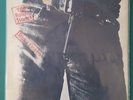 LP 33T THE ROLLING STONES STICKY FINGERS ORIG. FRENCH 1971