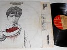 PINO DANIELE TERRA MIA LP 1977 + INNER