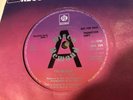 THE FUZZ - NORTHERN SOUL DEMO - I'M SO GLAD / ALL ABOUT LOVE 1974 PYE DDS104 N/M