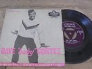 Dave Baby Cortez - Same 1959 UK EP LONDON
