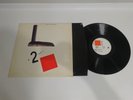VG+/VG++ Riuichi Sakamoto B-2-Unit LP RARE ORIG. 1981 UK ISLAND/ALFA MISPRINT