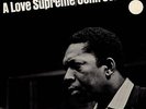 John Coltrane A Love Supreme vinyl LP album record UK CLP1869 HMV 1965
