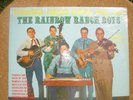 Starday SLP 154	Tennessee Fiddler	The Rainbow Ranch Boys     STILL SEALED