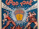 R.Crumb GOOD TONE  Armstrong Pasadenians 10