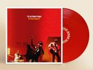 THE LAST SHADOW PUPPETS THE DREAM SYNOPSIS EP LTD EDITION RED VINYL NEW & SEALED