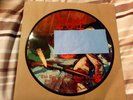 Mayhem Dawn of the Black Hearts picture disc vinyl