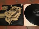Brass Monkey self-titled vinyl LP Phillips 6303 025 UK 1971 laminated sleeve