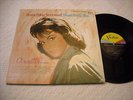 ANNETTE FUNICELLO LP SOMETHING BORROWED SOMETHING BLUE  on VISTA LABEL STER 3328