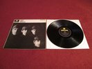 BEATLES WITH THE BEATLES UK PRESS 1963 AMAZING CLEAR AND CRISP MONO AUDIO
