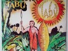 LP Orquesta Tabu  -  Salsa  -  Guaguanco   ???