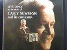 Casey Siewierski - Let's Dance To The Music Of LP Mint- 7201 Chicago Polka Vinyl