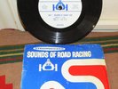 STROMBECKER SOUNDS OF ROAD RACING ELKHART LAKE WISCONSIN & SEBRING FLORIDA