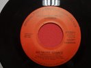 Larry Wedgeworth and Clique 45 rpm Record NO MORE GAMES Boston Celtics