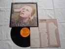 David Bowie - Hunky Dory - RCA Victor + Lyrics Insert, Orange Label, Matt Sleeve