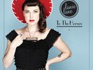 Lanie Lane ?– To The Horses Vinyl LP Ivy League Records 2011 NEW