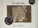 THE GASLIGHT ANTHEM Live At Park Ave COKE BOTTLE GREEN 10