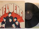 Influence - Self Titled - 1968 US 1st Press LP Rare Psych Rock ABCS-630 (EX)