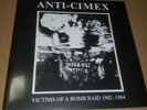 Anti - Cimex victims of a bomb.. RSD 2018 Discharge Gism Mob 47 Crust Punk
