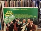 Beach Boys Pet Sounds Orignal 1966 Vinyl LP Duophonic Stereo EX  Captiol DT 2468