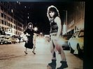BON JOVI  SELF TITLED  1984 RELEASE  NEVER PLAYED  CLASSIC ROCK  MINT VINYL