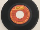 Marvin Sims - Danger / Get Off My Back 1968 Soul on Revue Label Listen