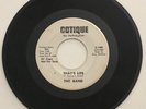 TNT Band - That's Life - 1969 Latin Soul, Coutique Label G+ - DJ Copy - Listen