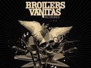 Broilers-Vanitas (Re-issue 2016)