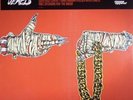 RUN THE JEWELS - Run The Jewels 2 - Vinyl (2xLP) new sealed