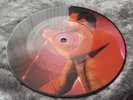 QUEEN INTERVIEW 81/83 7 INCH PICTURE DISC N MINT