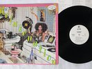 METERS REJUVENATION REPRISE P-8541R Japan PROMO VINYL LP
