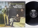 BILL EVANS,SHELLY MANNE A SIMPLE MATTER OF CONVICTION VERVE MV 2107 Japan LP