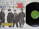 CULTURE CLUB MOVE AWAY VIRGIN 14VA-9006 Japan SHRINK VINYL LP