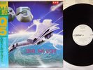 Q5 STEEL THE LIGHT VICTOR VIL-6173 Japan OBI PROMO VINYL LP