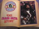 Frank Zappa - Dolf Hartman Präs. Die Frank Zappa Story (Vinyl Verve 2304161)