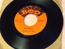 BROTHERS OF SOUL  WAIT FOR ME/I'D BE GRATEFUL. BOO NORTHERN SOUL 45. NM -